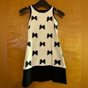 Beautiful party dress.